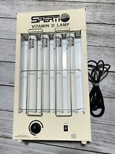 Sperti vitamin lamp for sale  Lake Stevens