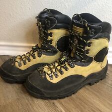 Sportiva eiger yellow for sale  Shipping to Ireland