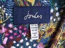 Joules size midi for sale  BOURNEMOUTH