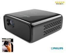 Philips PPX320 PicoPix a Led Mini Home Cinema portatile Pocket Video Proiettore usato  Spedire a Italy