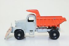 Matchbox lesney scammell for sale  Shipping to Ireland