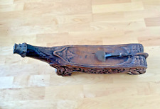 Antique malay carved for sale  THAMES DITTON