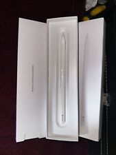 Apple pencil stylet d'occasion  Melun