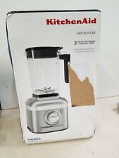 Kitchenaid ksb4027wh k400 for sale  Salt Lake City