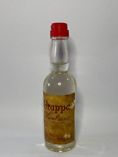 Mignon miniature grappa usato  Fiorano Modenese