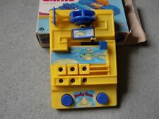 Passing game tomy for sale  YORK