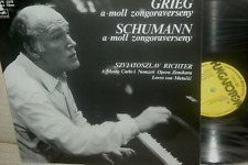 Sviatoslav richter schumann d'occasion  France