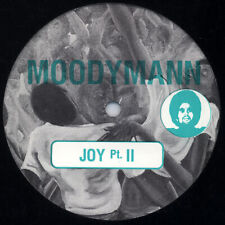 Moodymann joy pt. for sale  ORPINGTON