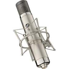 Warm Audio WA-CX12 Large-Diaphragm 9-Pattern Tube Condenser Microphone 693648 85 for sale  Shipping to South Africa