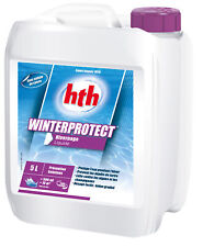 Hth winterprotect liquide d'occasion  France