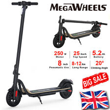 Electric scooter long for sale  UK