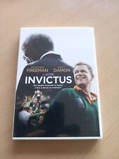 Dvd invictus clint d'occasion  Paris X