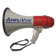 Amplivox watt megaphone d'occasion  Expédié en Belgium