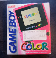 Game boy color gebraucht kaufen  Dinslaken