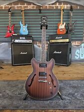 Ibanez as53 tobacco for sale  Shipping to Ireland
