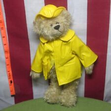 Raincoat bear rain for sale  Toledo