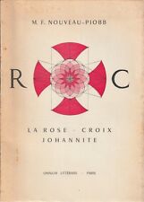 Nouveau piobb rose d'occasion  Le Perreux-sur-Marne