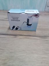 Water dispenser electric for sale  PETERBOROUGH