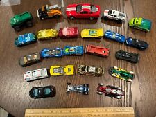 Diecast Cars  Lot Of Hotwheels Matchbox Others 1990's and 2000's for sale  Shipping to South Africa