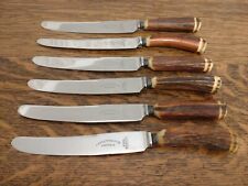 Vintage set hirsch gebraucht kaufen  Versand nach Germany