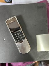 Nokia 8800 gold for sale  LEICESTER