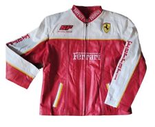 motorcycle jacket ferrari for sale  Willits