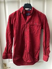 Pendleton corduroy shirt for sale  NORTHALLERTON