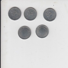 Alte münzen wertmarken gebraucht kaufen  Lambsheim