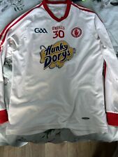 Tyrone gaa jersey for sale  DUNGANNON