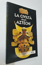 Civiltà degli aztechi usato  Civitanova Marche