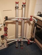 Fiamma bike rack for sale  WOKINGHAM