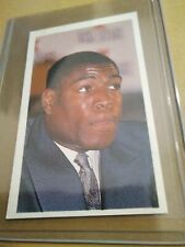 Frank bruno boxing for sale  Ireland