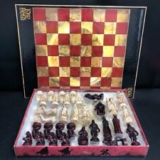 Lord Of The Rings Two Towers Chess Set Board Game New Line Cinema 2002 Boxed -CP for sale  Shipping to South Africa