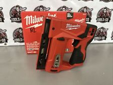 Milwaukee 2447 m12 for sale  Shipping to Ireland