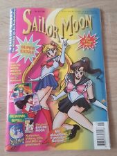 Sailor moon comic gebraucht kaufen  Halle