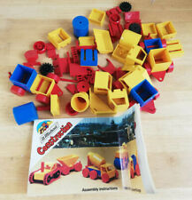 Vintage Construction Toys & Play Sets for sale  SALISBURY