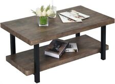 Coffee table rustic for sale  Fort Lauderdale