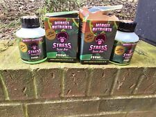 Monkey nutrients stress for sale  NORMANTON