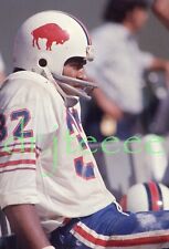 O.J. Slide de futebol Simpson BUFFALO BILLS - 35mm comprar usado  Enviando para Brazil