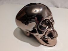 Mirror finish skull for sale  PENRITH