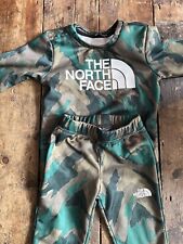 infant face north tracksuit for sale  LONDON
