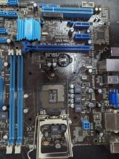 lga1155 motherboard matx for sale  WILMSLOW