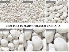 Granulati ciottoli marmo usato  Villanova Di Camposampiero