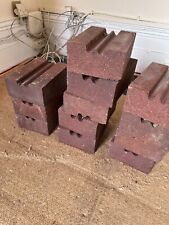 Fire oven bricks for sale  EAST MOLESEY