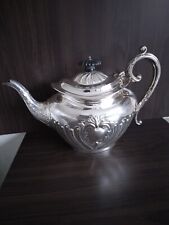 Antique silver plated for sale  GLOUCESTER