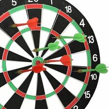 New darts dartboard for sale  Shipping to Ireland