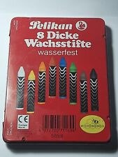 Pelikan dicke wachsstifte gebraucht kaufen  Hannover