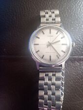 Timex mens watch for sale  DOWNPATRICK