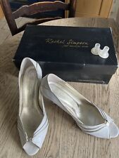 rachel simpson shoes for sale  STROUD
