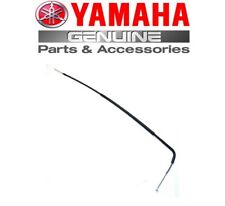 Yamaha outboard throttle for sale  NORWICH